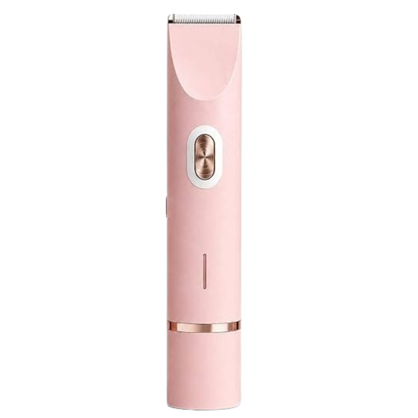 SilkyWay Touch™ – Slät utan irritation
