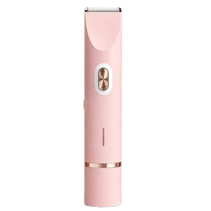 SilkyWay Touch™ – Slät utan irritation