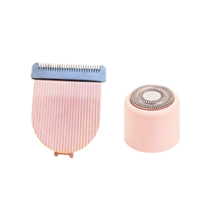 Reservblads-kit SilkyWay Touch
